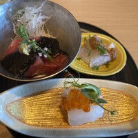 宮川町 水簾 東京ミッドタウン店 - 