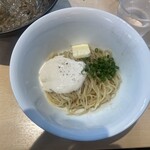 中華そば 結。 - 