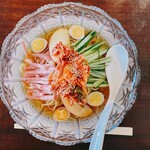 中国食彩 渓泉 - 