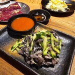 炭火焼肉スップル - 