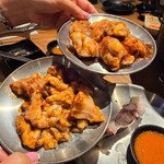 炭火焼肉スップル - 