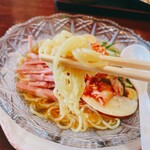 中国食彩 渓泉 - 料理写真: