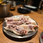 炭火焼肉スップル - 