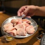 炭火焼肉スップル - 