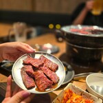 炭火焼肉スップル - 