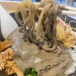 中華そば 結。 - 