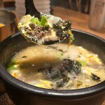 炭火焼肉スップル - 