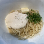 中華そば 結。 - 