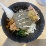 中華そば 結。 - 