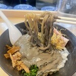 中華そば 結。 - 