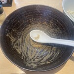 中華そば 結。 - 