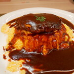 東広島市でおすすめの美味しいオムライスをご紹介！ | 食べログ