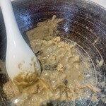 中華そば 結。 - 