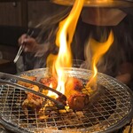 炭火焼肉スップル - 