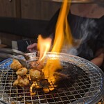 炭火焼肉スップル - 