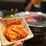 炭火焼肉スップル - 