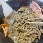 中華そば 結。 - 