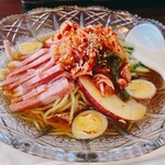 中国食彩 渓泉 - 