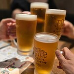 炭火焼肉スップル 用賀店 - 