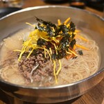 炭火焼肉スップル - 