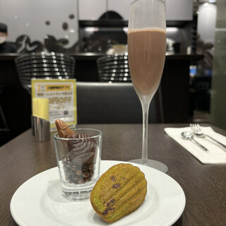 ジャンポール エヴァン_1