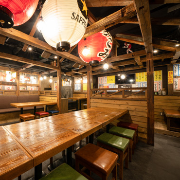 満天酒場 笹塚店 