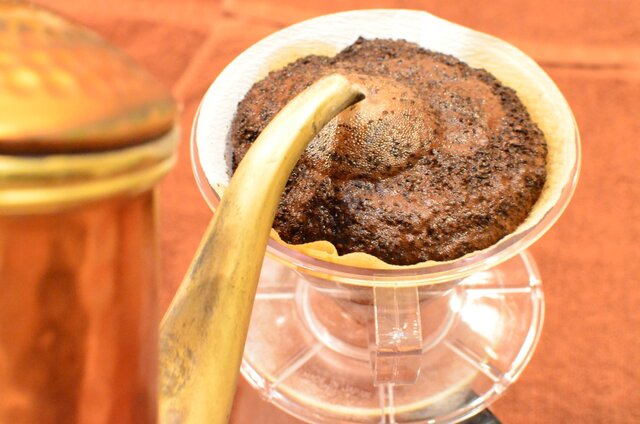 珈琲香坊 東館 &ndash; 福島県矢祭町の隠れ家カフェ