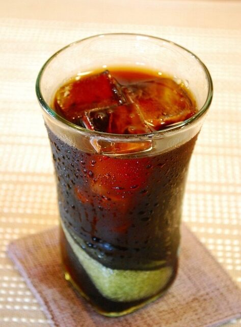 珈琲香坊（コーヒーコウボウ） - 東館（喫茶店）の写真