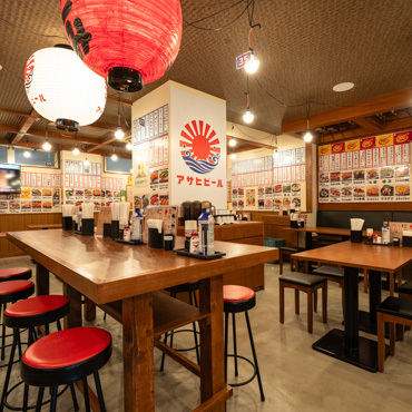 満天酒場 港南台店