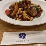 中国料理 イシダ - 