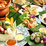 2 Kai no Zousan - Course