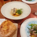 カジ シナジー レストラン - 