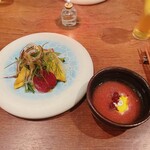 カジ シナジー レストラン - 