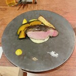 カジ シナジー レストラン - 