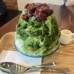 Cafe&Sweets Apricot - 