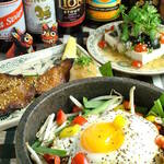 2 Kai no Zousan - Course