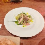 カジ シナジー レストラン - 