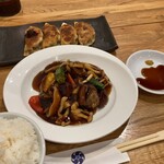 中国料理 イシダ - 