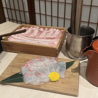豚匠 心斎橋邸 - 