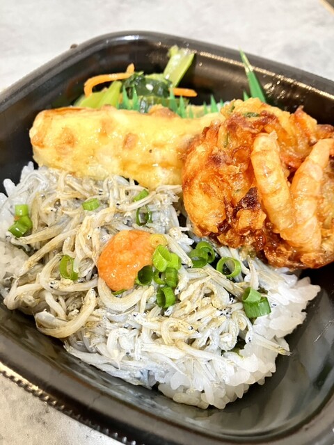 ほっともっと 仙台岩切店 - 岩切（弁当）の写真