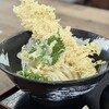 本格手打ちうどん もり