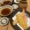 日本酒と天ぷらの店 天と鮮 さかえみせ - 