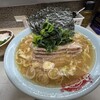 ラーメン 町田家 町田本店