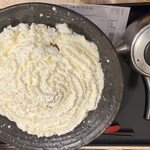 山下本気うどん 神楽坂 - 