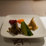 和食すがわら - 