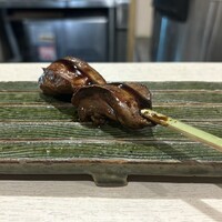 やきとり お㐂樂 人形町店 - 