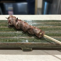 やきとり お㐂樂 人形町店 - 