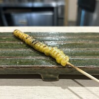 やきとり お㐂樂 人形町店 - 