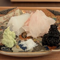 日本料理 晴山 - 