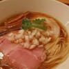 銀座らぁ麺しら石